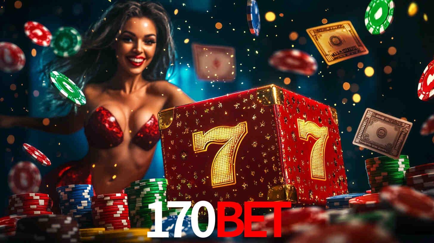 A Emoção da Loteria na 170bet: Uma Chance de Mudança de Vida