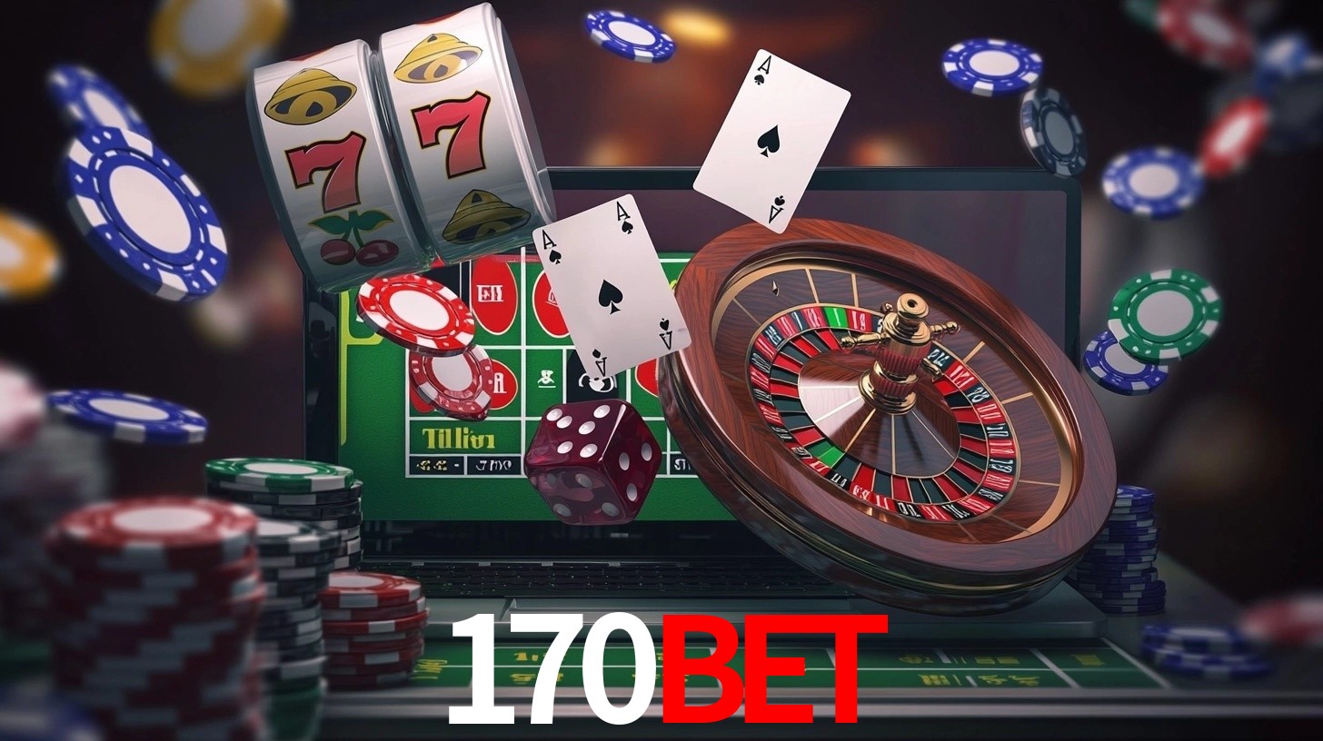 170bet login