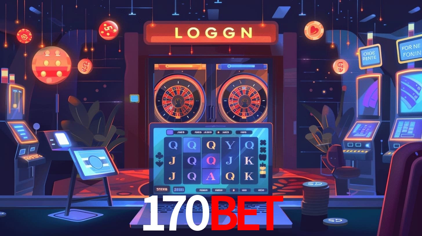 170bet Logo Verificado