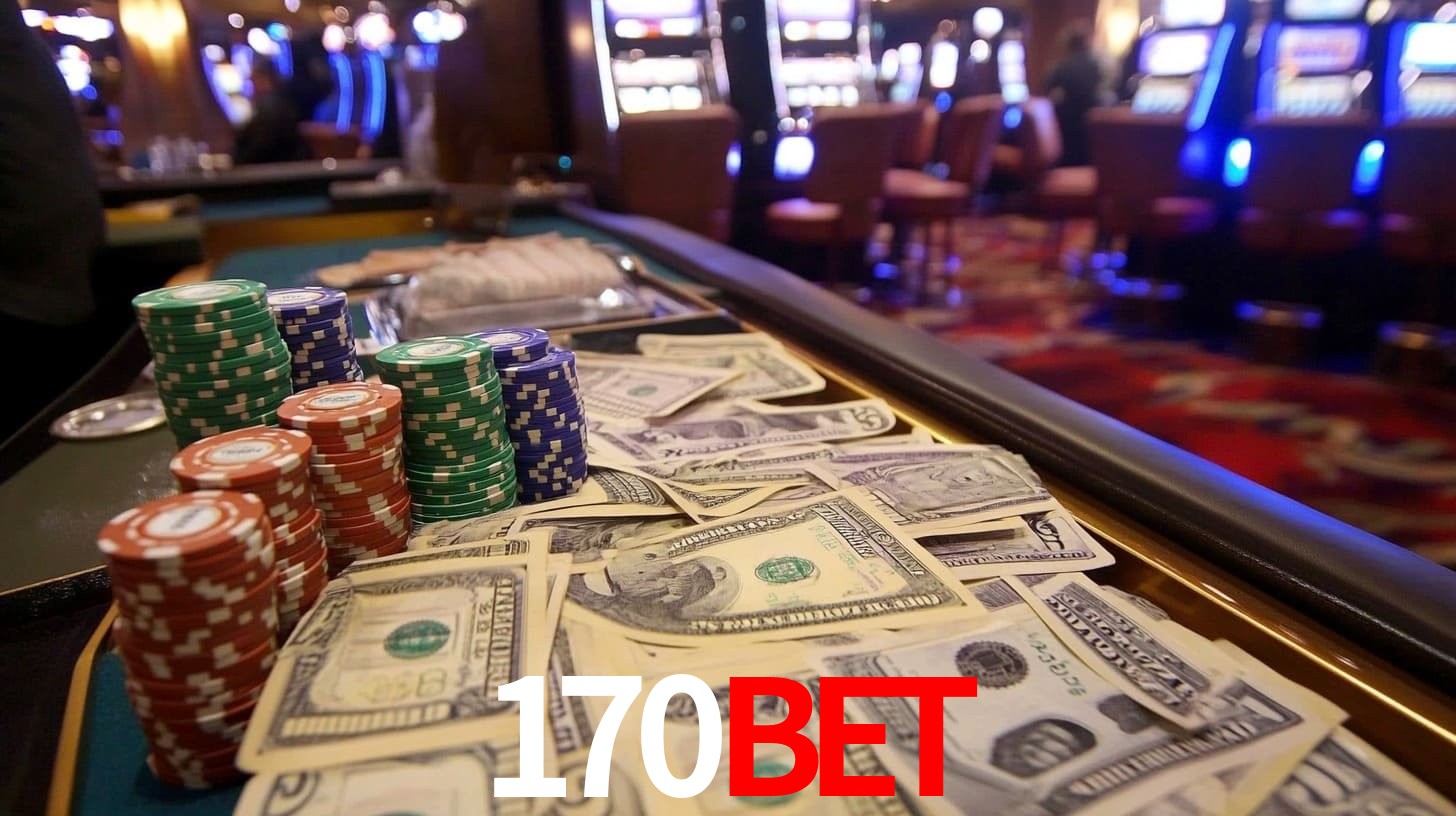 Logo 170bet Telegram Canal Oficial
