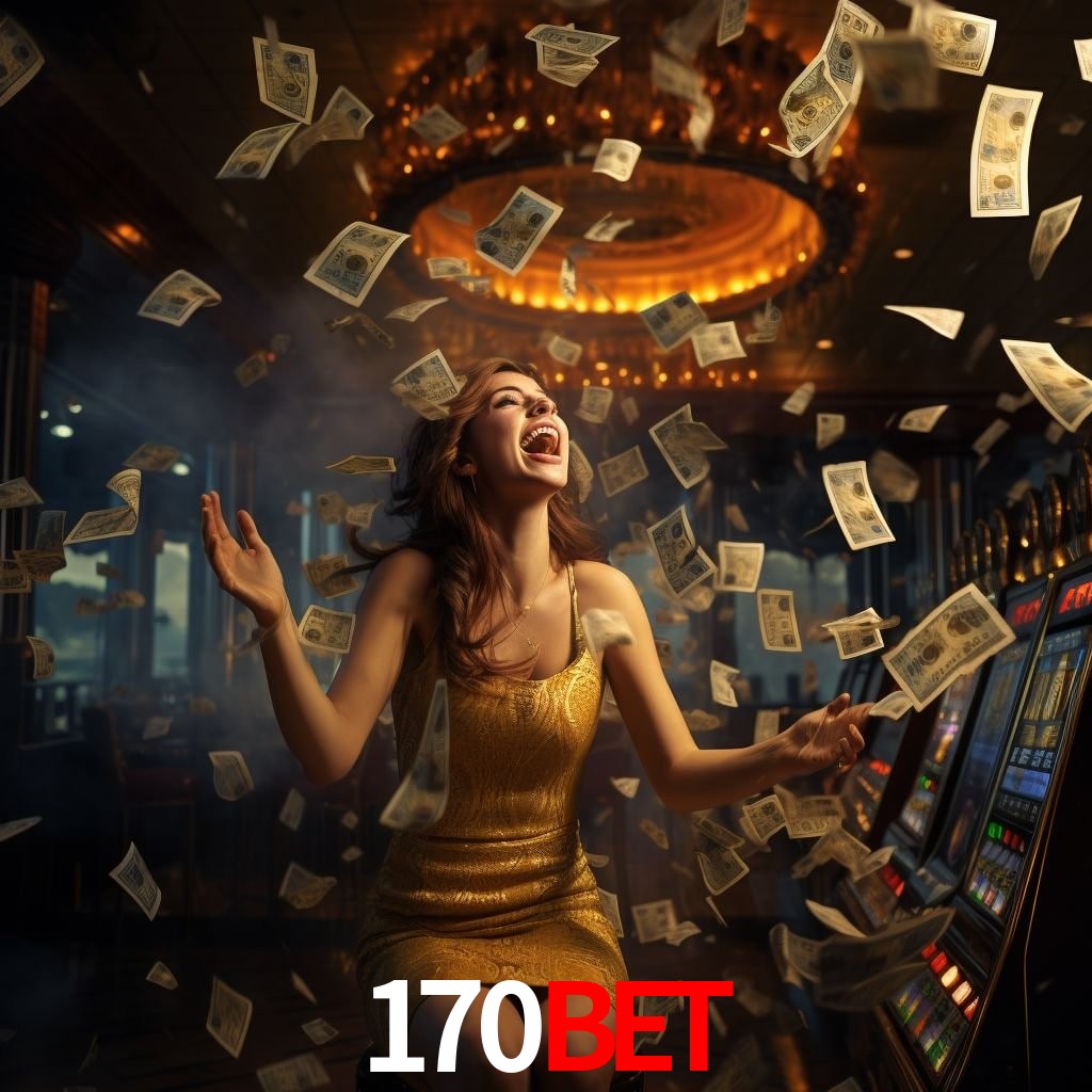 Roulette Table 170bet