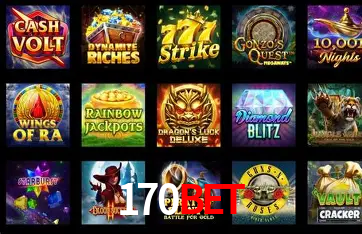 Descubra a Essência do 170bet: Nossa História e Compromissos