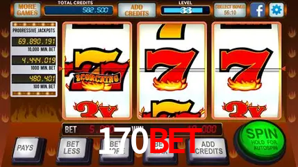 A Emoção da Loteria na 170bet: Uma Chance de Mudança de Vida
