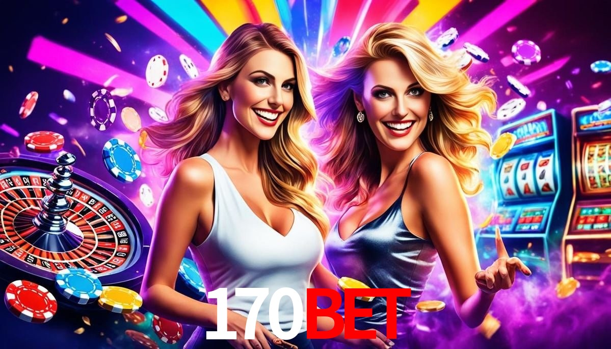 Casino Ao Vivo 170bet