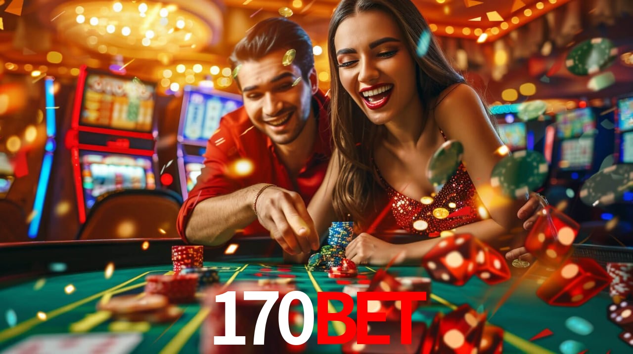 Promoção Relâmpago 170bet