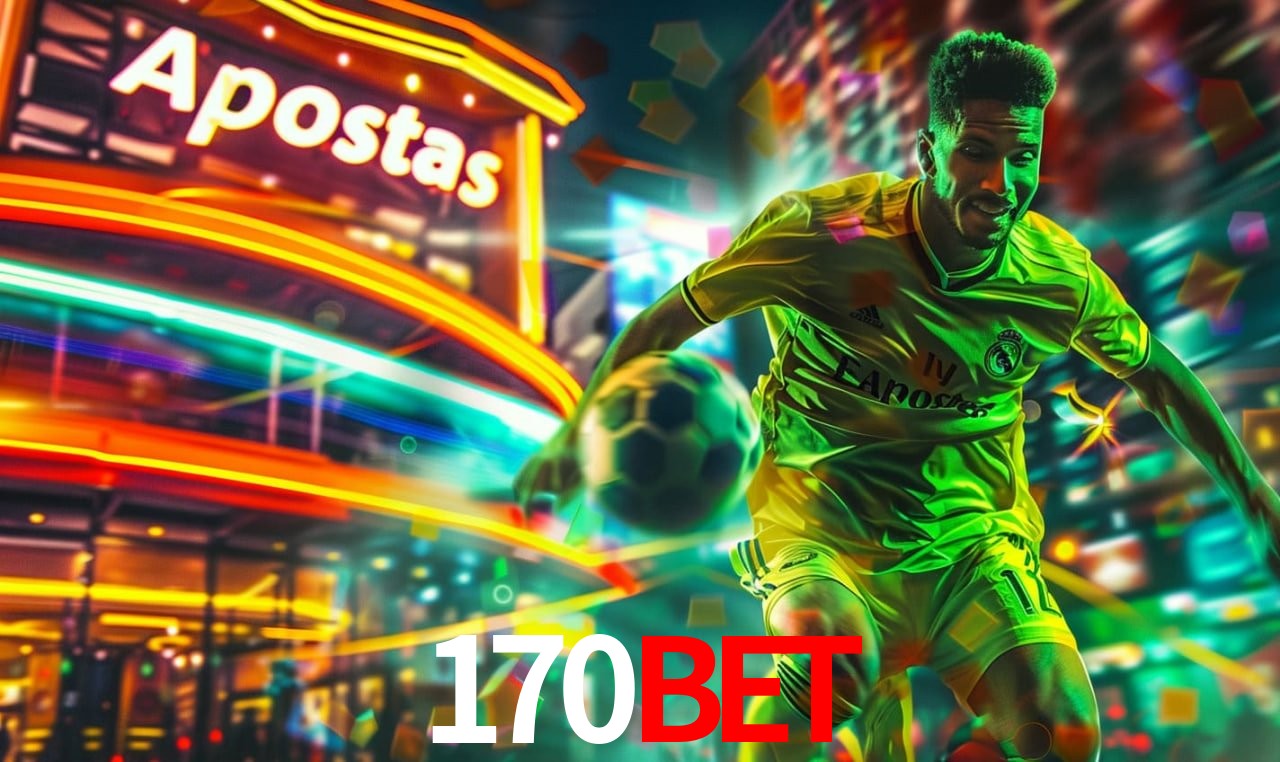 Cadastro Rápido 170bet