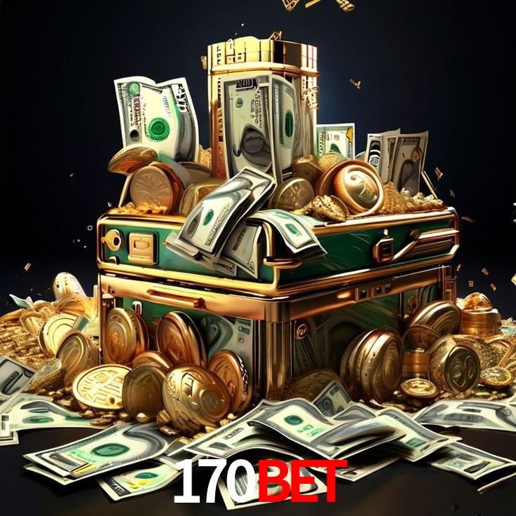 Recursos de Bônus 170bet