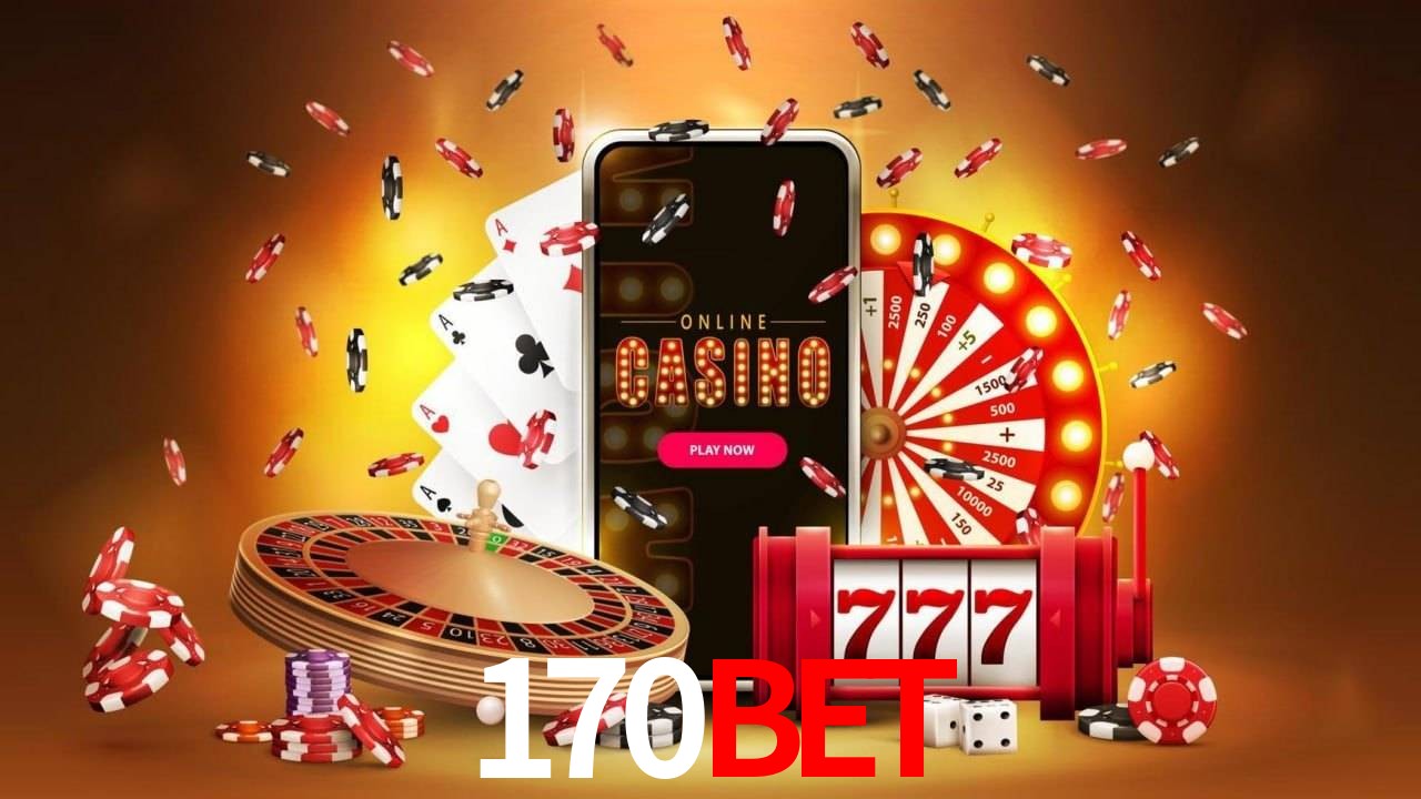 Sistemas de Segurança 170bet