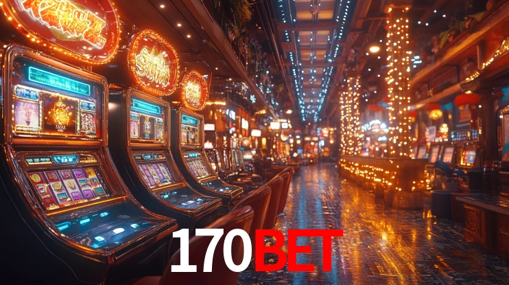 170bet login