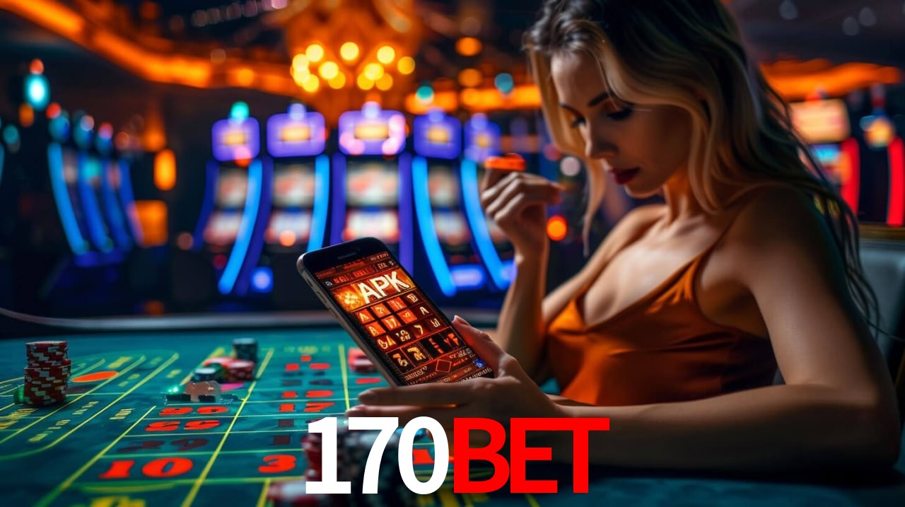VIP Casino 170bet