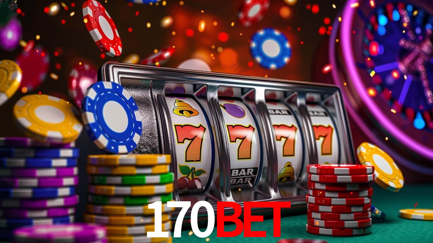 Casino VIP 170bet