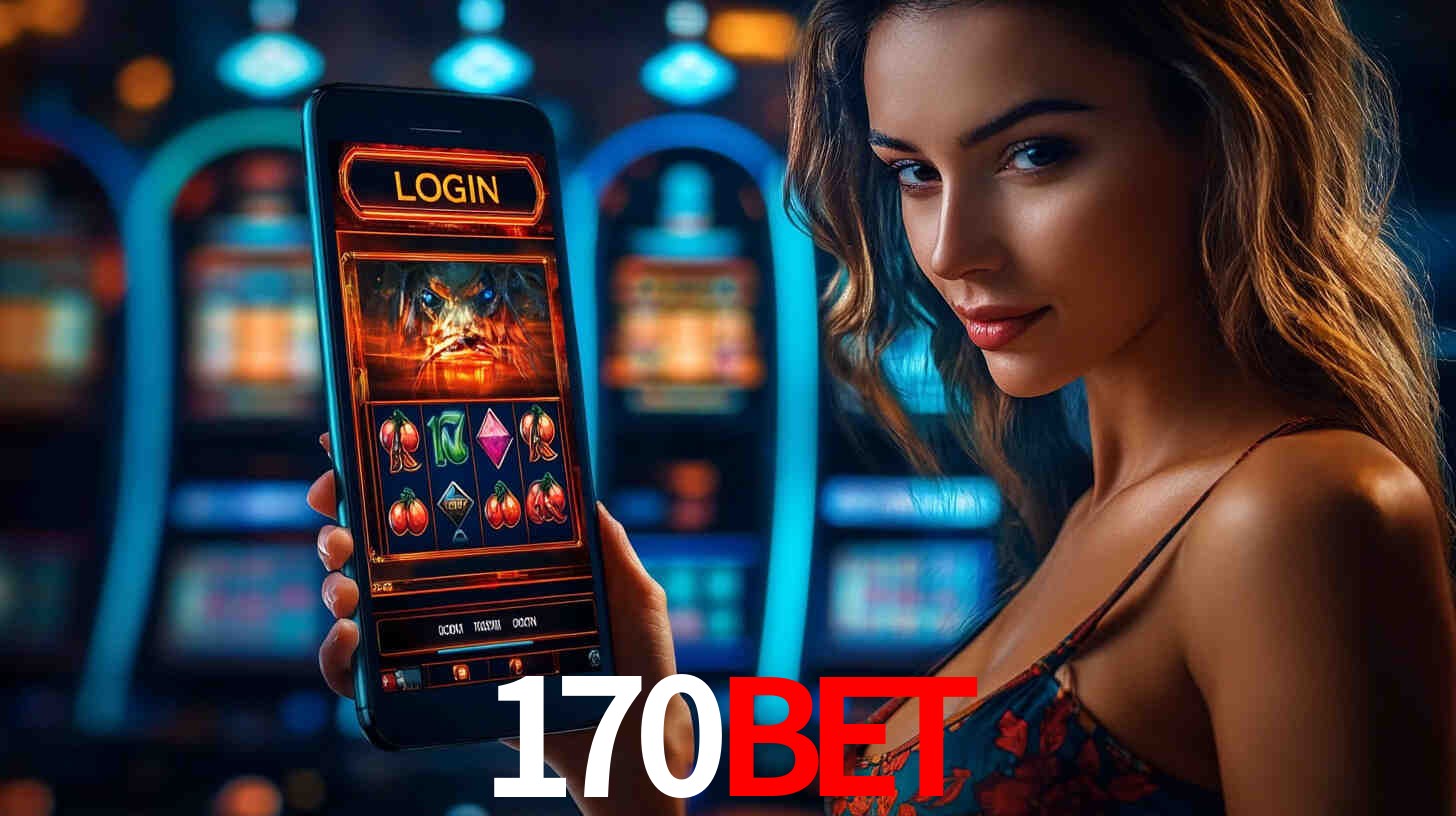 Bônus Generosos e Exclusivos no 170bet para Você!