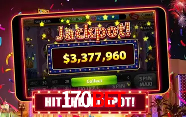 A Emoção da Loteria na 170bet: Uma Chance de Mudança de Vida