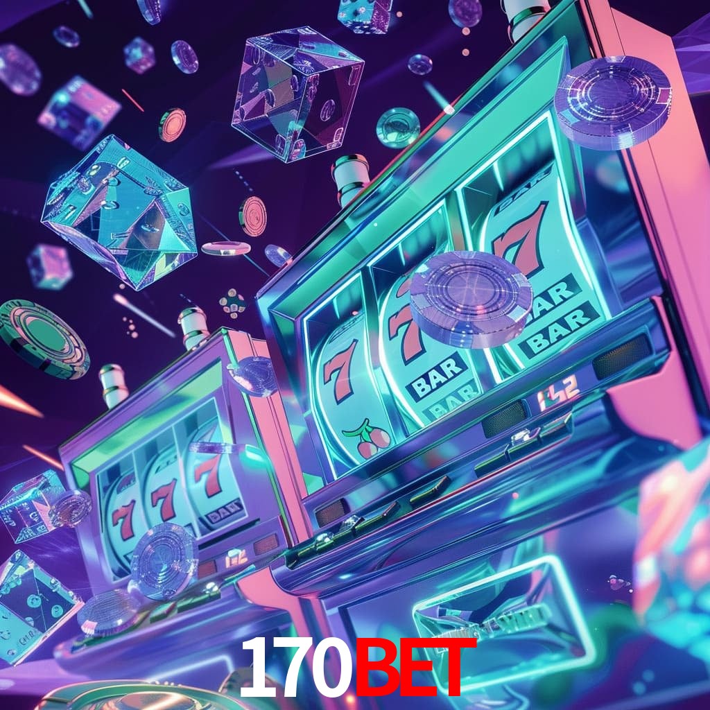 Interface do App 170bet