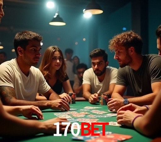 170bet Loteria Online Brasil - Plataforma Certificada