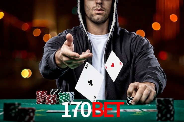 170bet Apostas Esportivas Logo - 34 Esportes Certificados