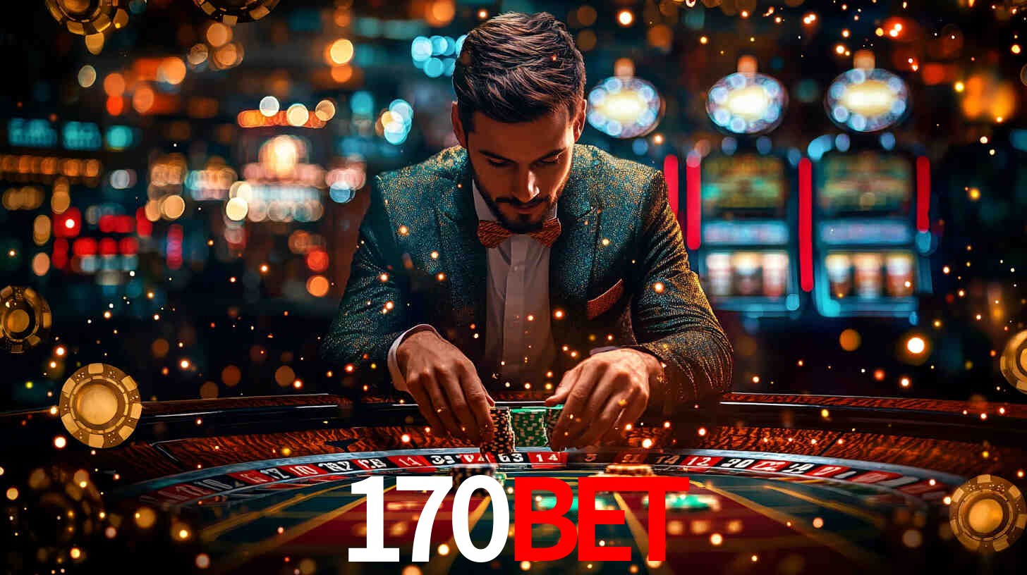 Ofertas Imperdíveis na 170bet: Promoções e Bônus Que Valem a Pena