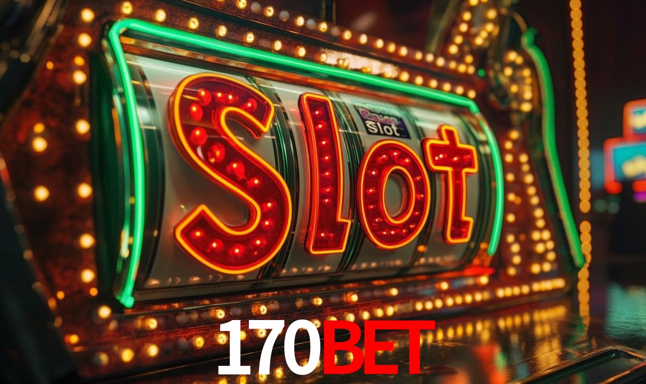 Promoções Sazonais 170bet