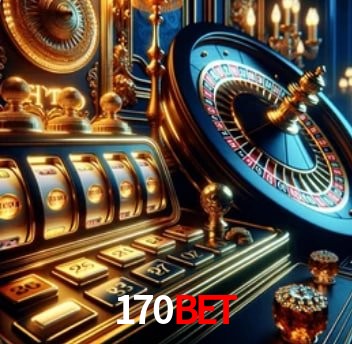 Apostas de Futebol 170bet
