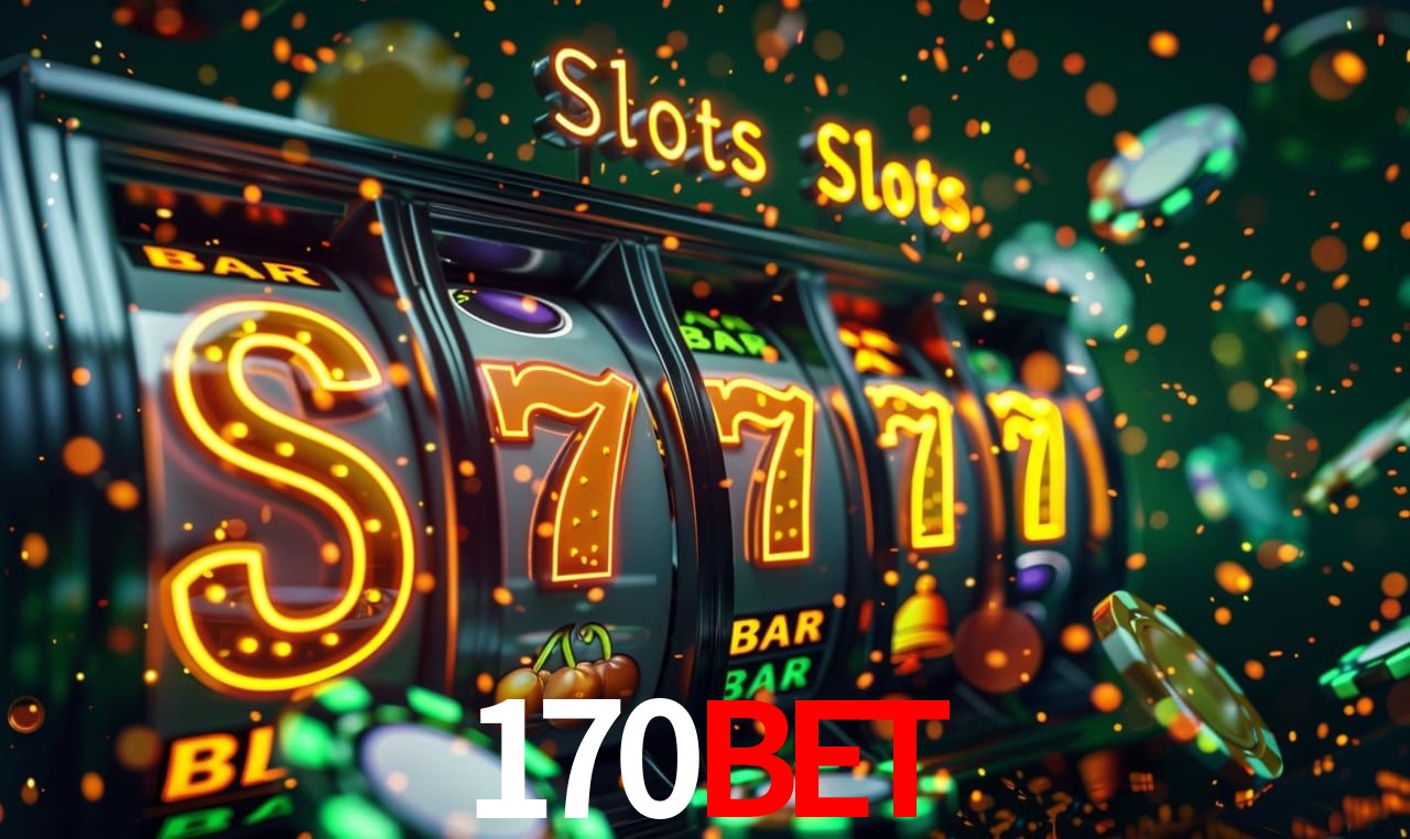 Apostas de Tênis 170bet