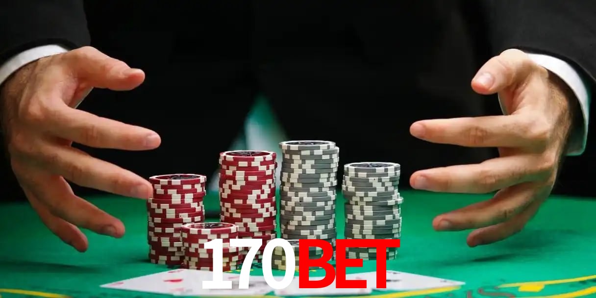 170bet VIP Program Logo