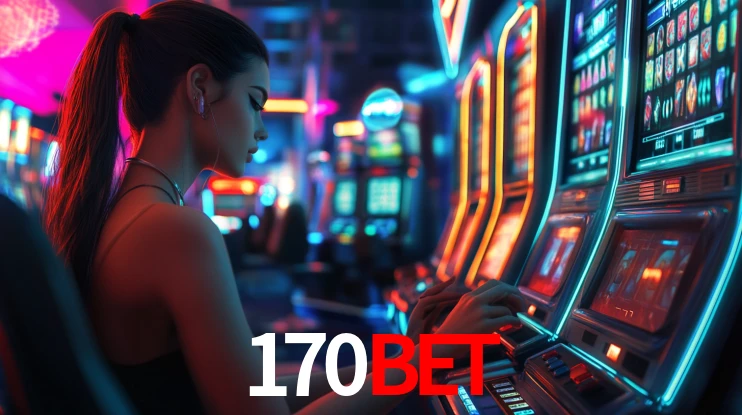 Experimente o Login Seguro Premium no 170bet