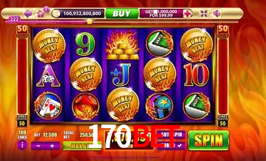 Inovações de Jogos na 170bet: O Futuro das Experiências Interativas