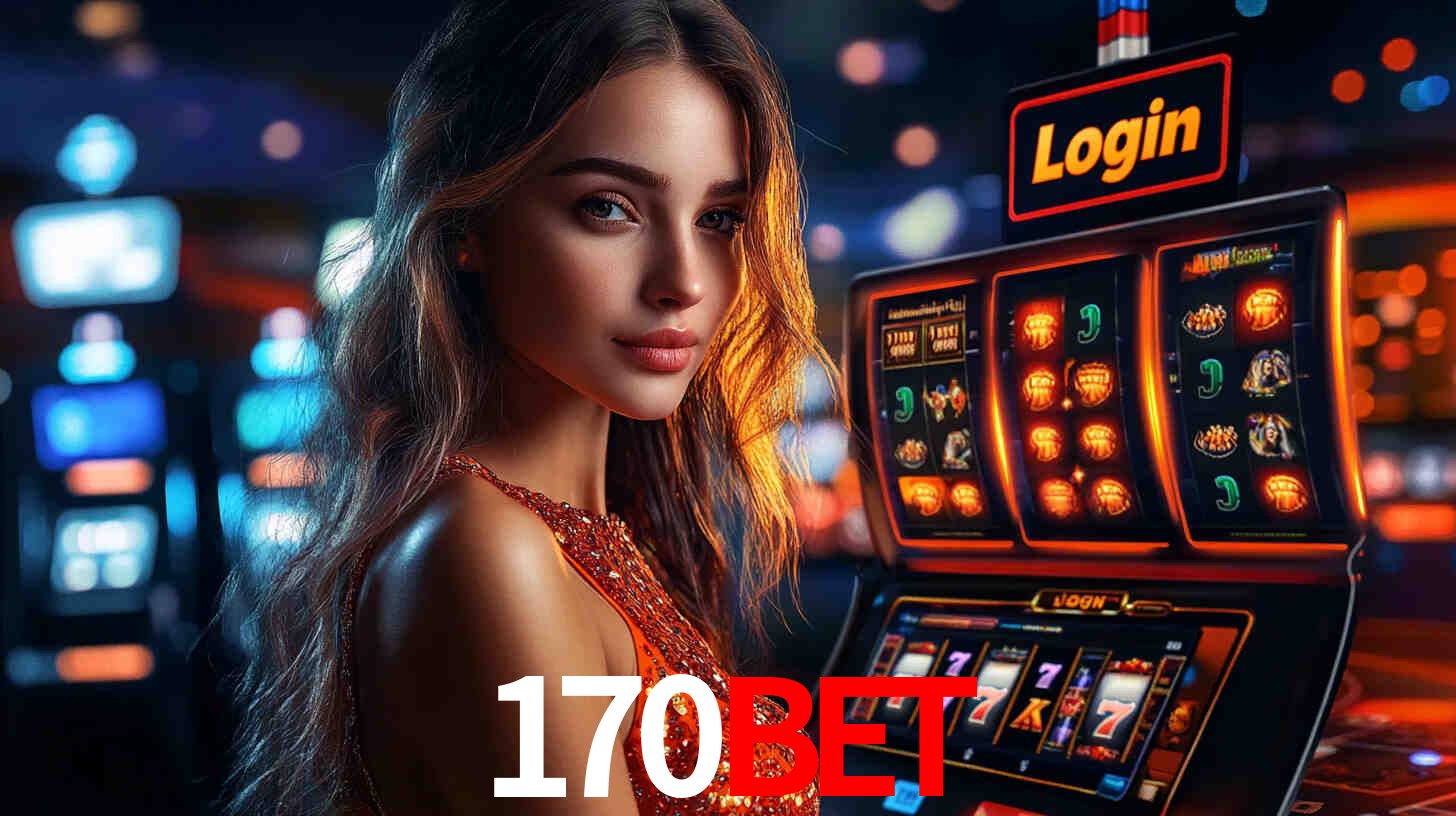 Sinta a adrenalina dos jogos de cassino com 170bet