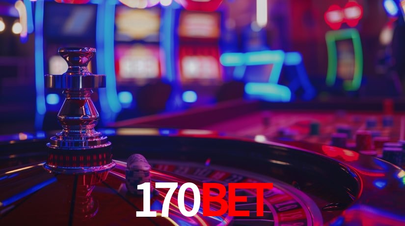 170bet login