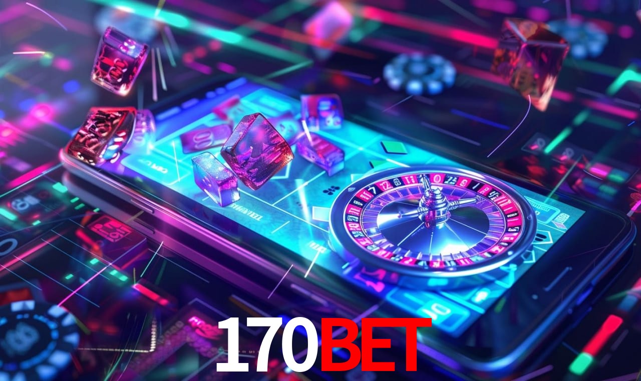 Estatísticas do Jogo 170bet