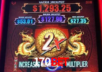 Desvendando o Mundo dos Jogos Virtuais na 170bet