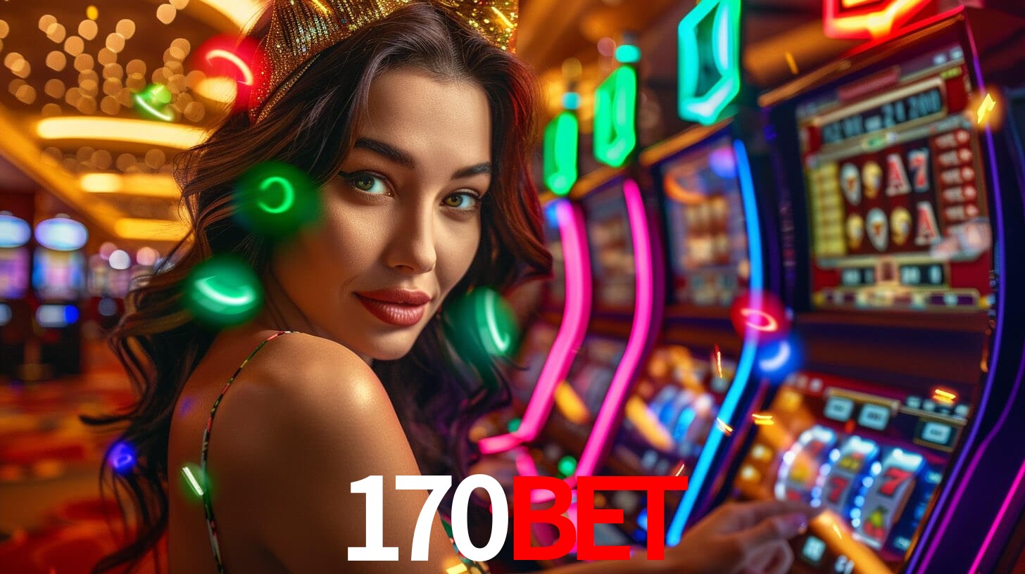 170bet Download Speed Test Logo - Teste de Velocidade Certificado