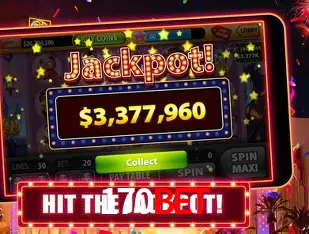 Descubra a Magia dos Jogos de Arcade no 170bet
