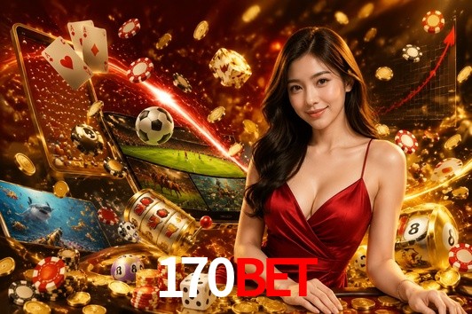Weekend Specials 170bet