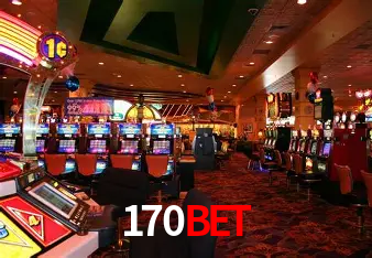 Descubra a Essência do 170bet: Nossa História e Compromissos