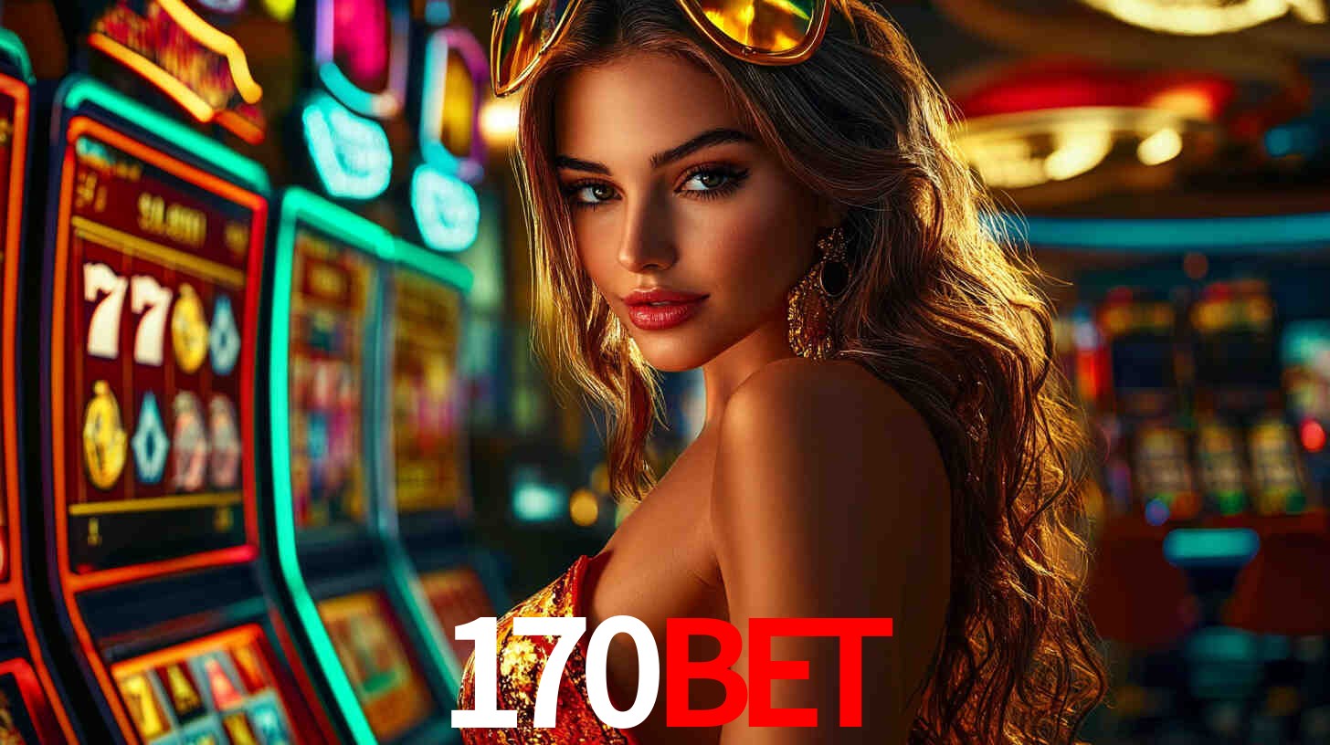 170bet App Interface