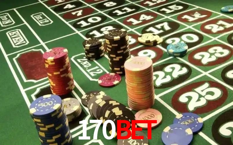 Login Seguro 170bet