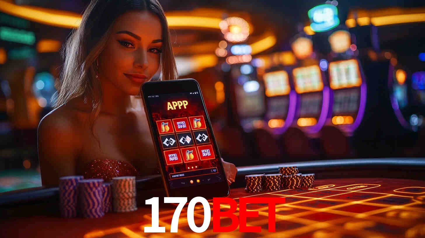 Explorando a Categoria de Eventos em Apostas na 170bet