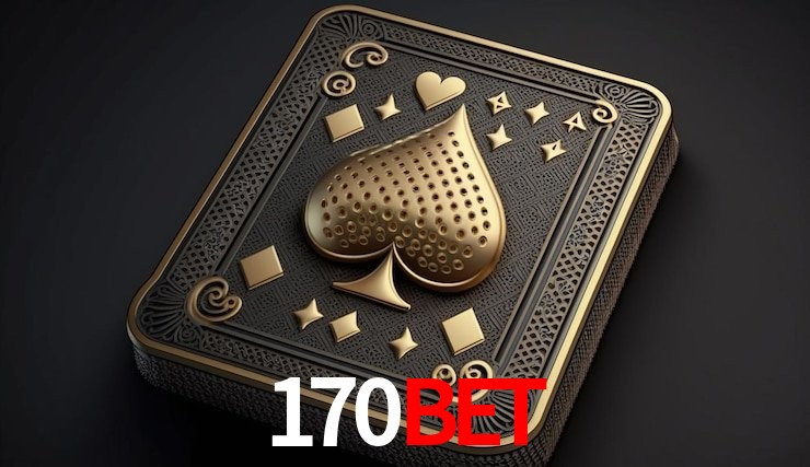 Jogos de Slot 170bet