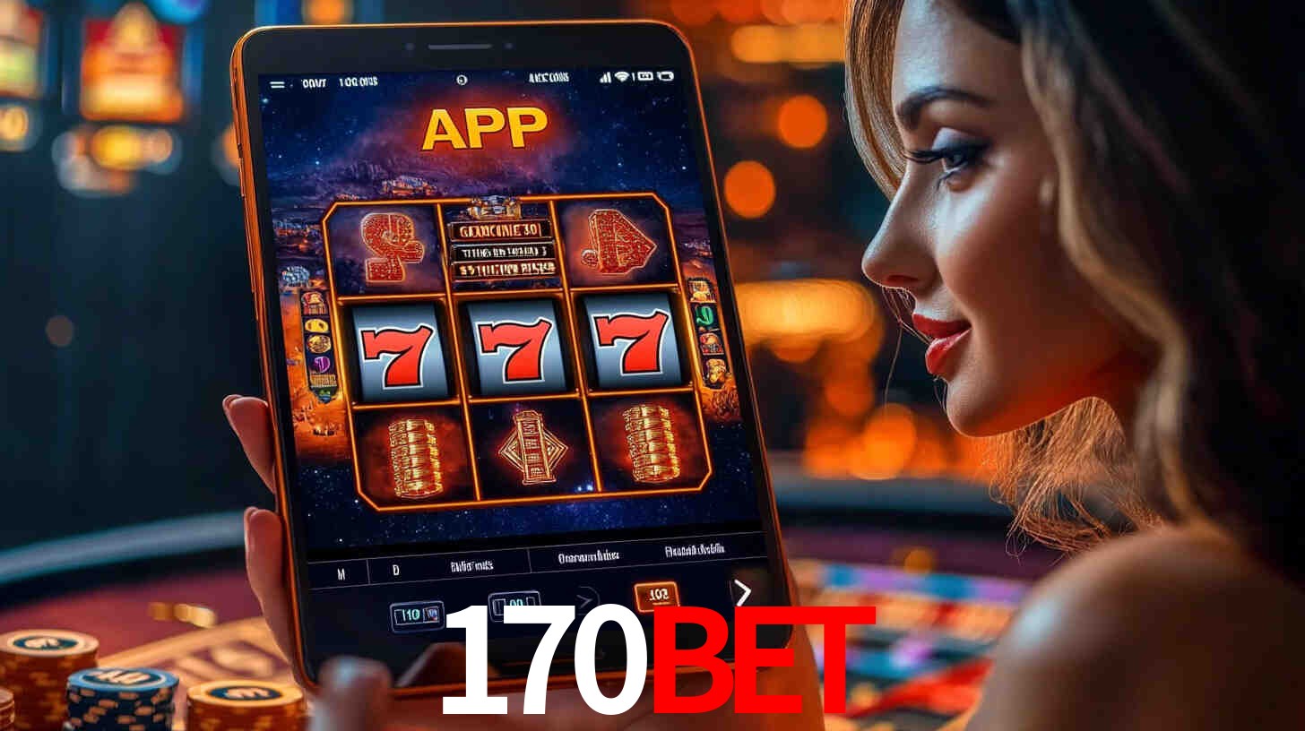 170bet: A Experiência de Casino com Jogos de Mesa ao Vivo