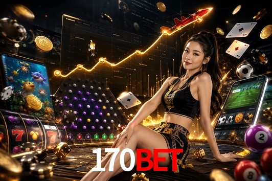 Account Benefits 170bet