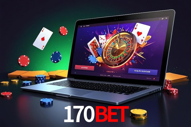170bet Logo Oficial