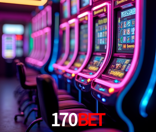 Logo 170bet Plataforma Certificada