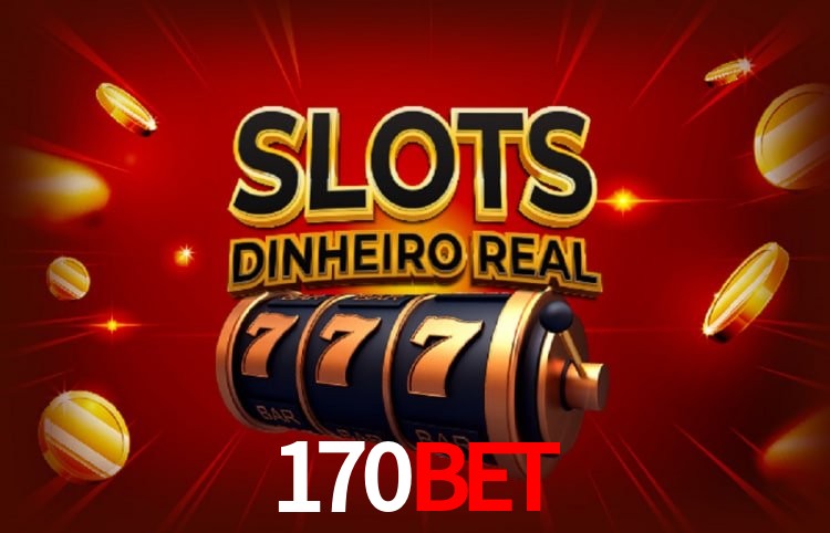 170bet Certificado eCOGRA