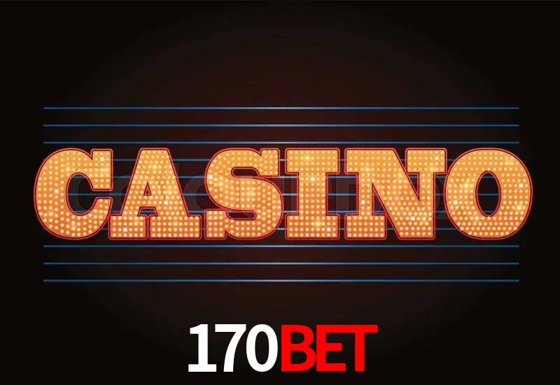 Diretório de Jogos 170bet