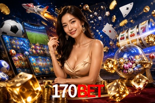 Live Casino 170bet