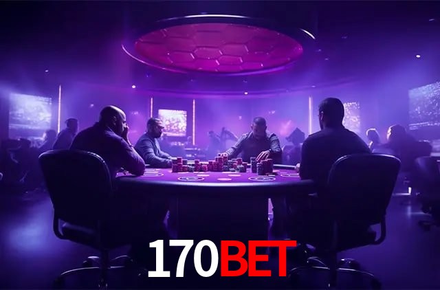 Provedores de Jogos 170bet