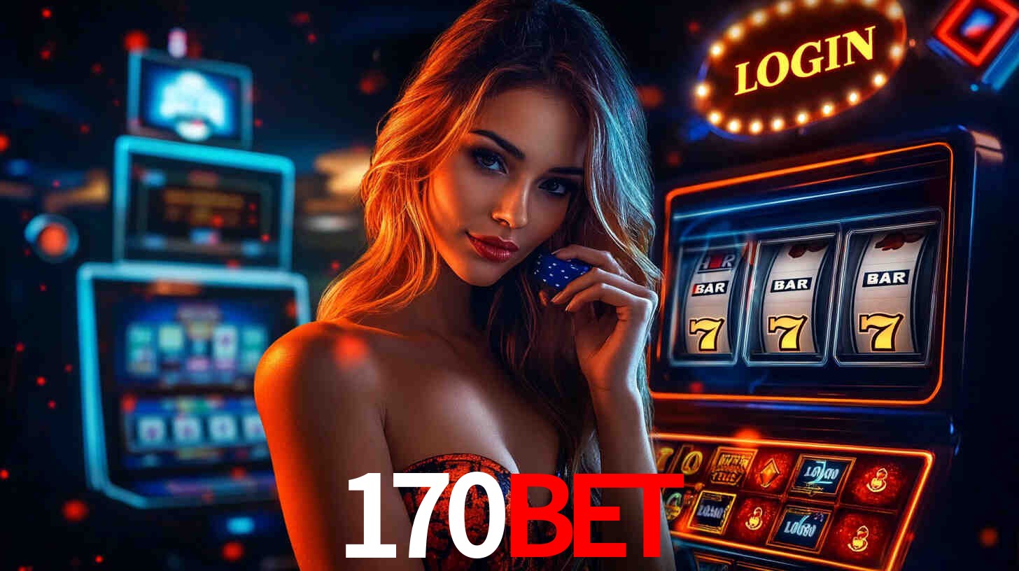 170bet login