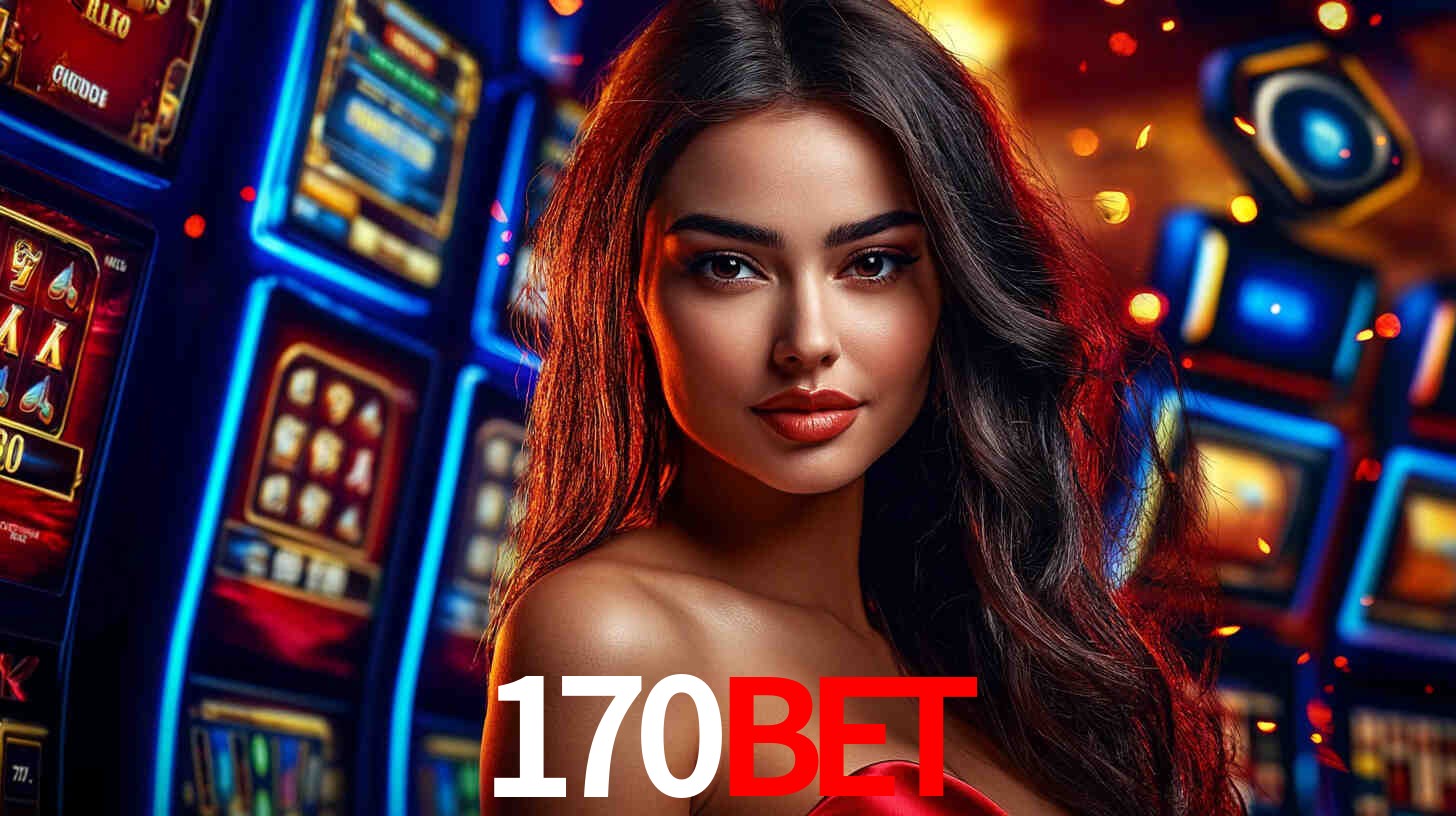 Desvendando o Mundo dos Jogos Virtuais na 170bet