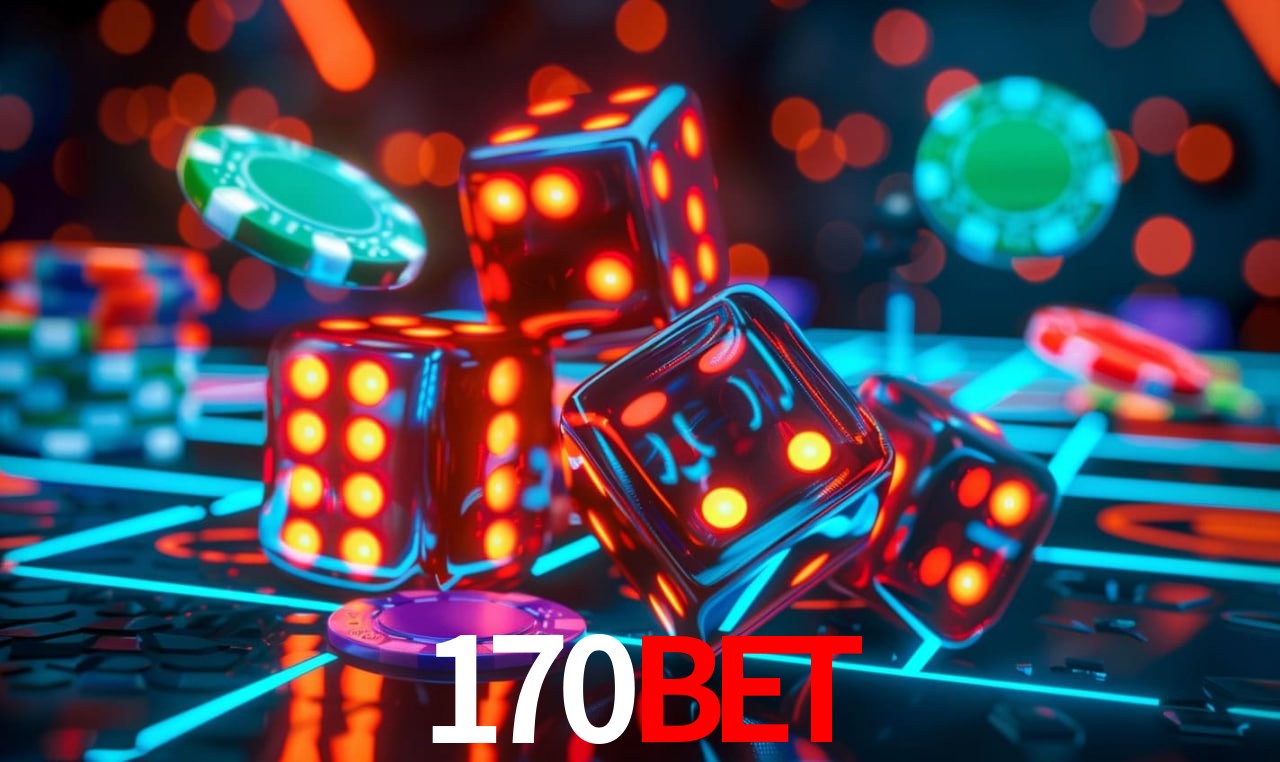 PIX Instantâneo 170bet